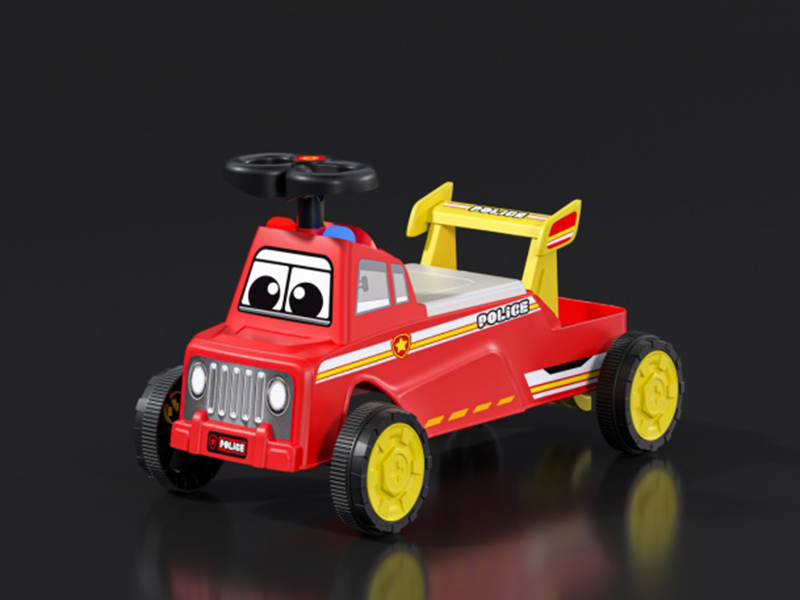 Children's Scooter