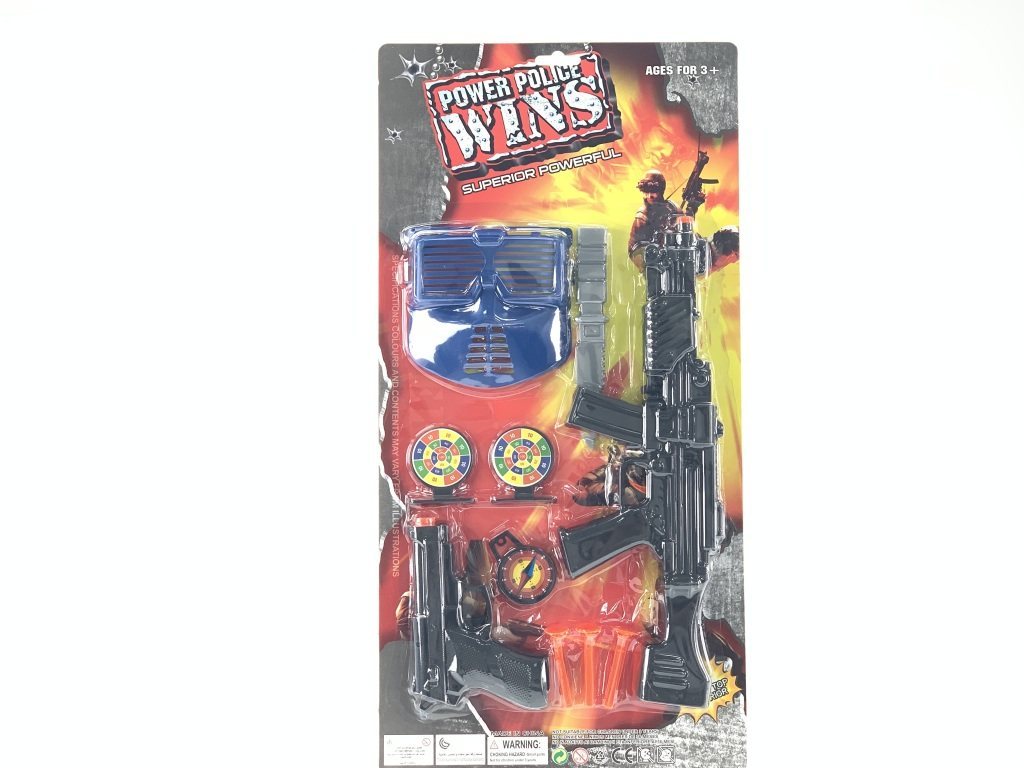 Suck A Police Condom