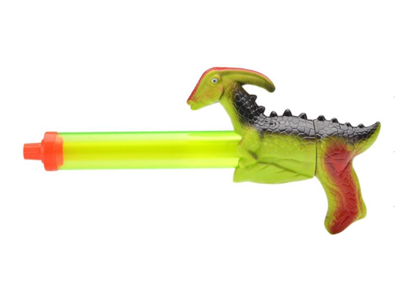 40cm Monoclonius Transparent Water Cannon