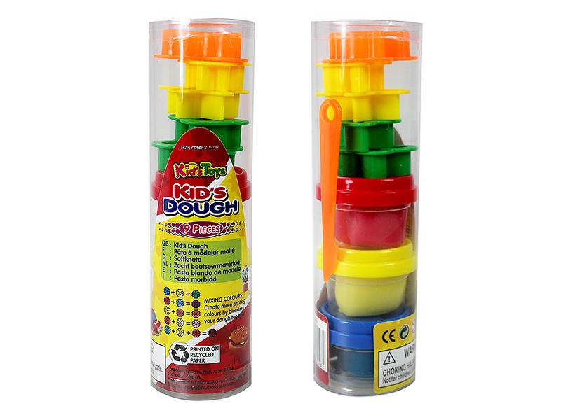 3 x 1oz Clay & Clay Mold Set