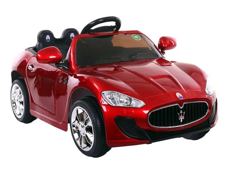 Children's Electric Car