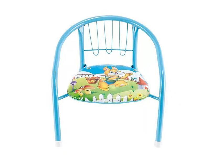 Two-Speed Baby Chair