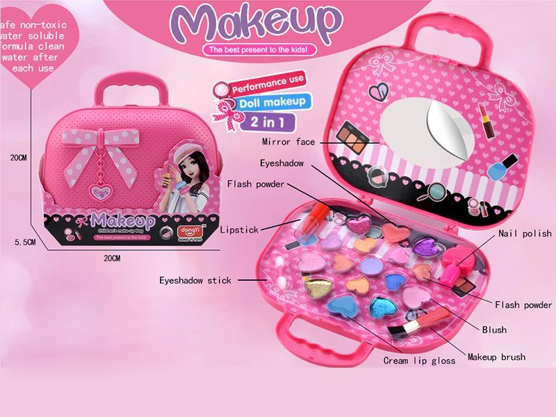 Make-Up Handbag