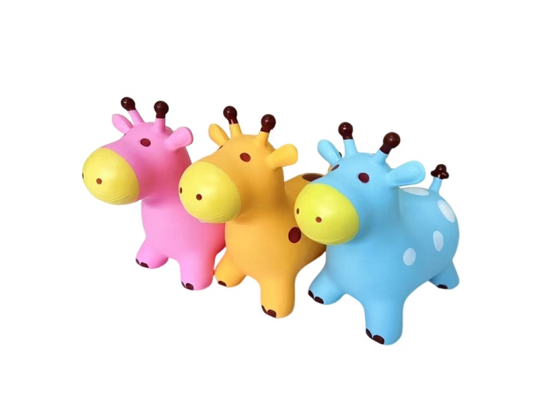 Inflatable Sprite (With Music