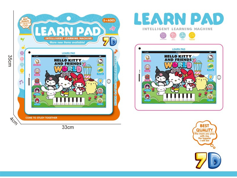 12.9-Inch Tablet Computer