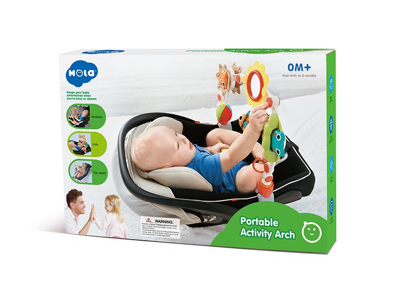 Strollers Portable Activity Arch