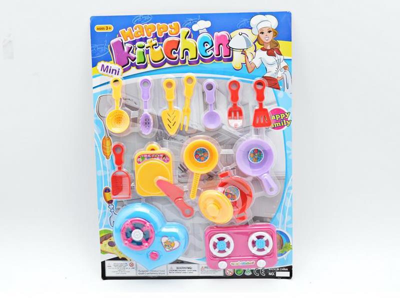 Tableware Toys