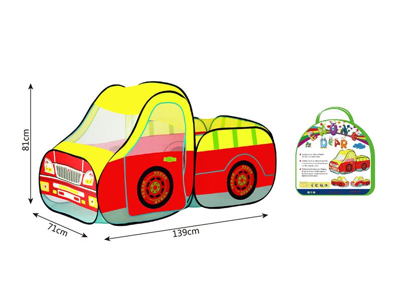 Children Car Tent