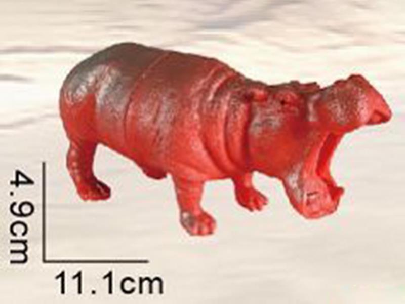 Hippo Animal Model