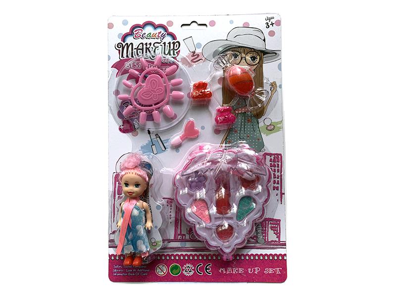 Children's Make Up Set