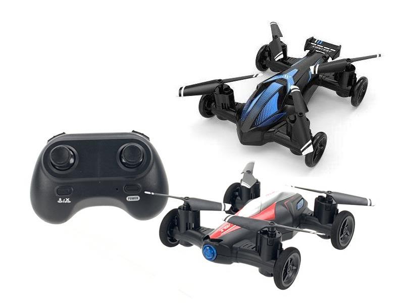 Remote Control Standard Fixed Height Quadcopter