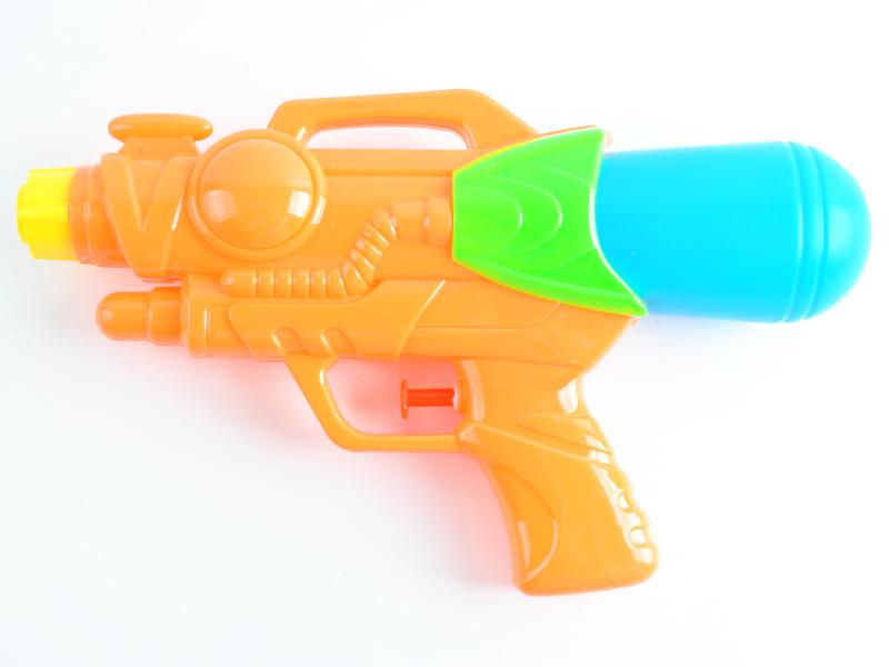 Water Gun