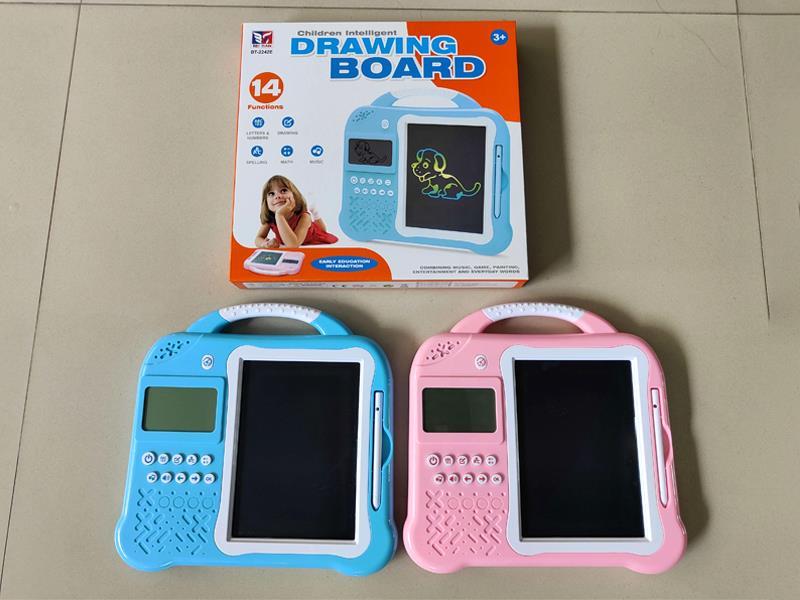 Educational Color Handwriting Board