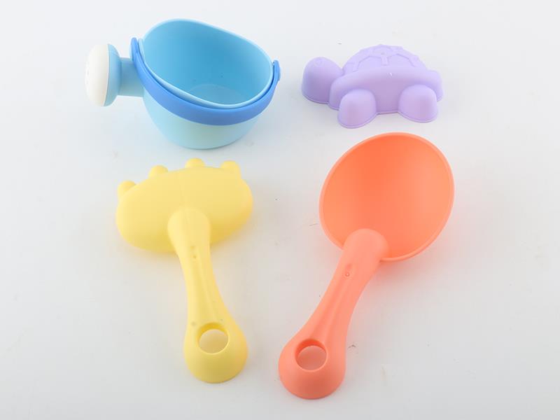 Beach Toys 4pcs
