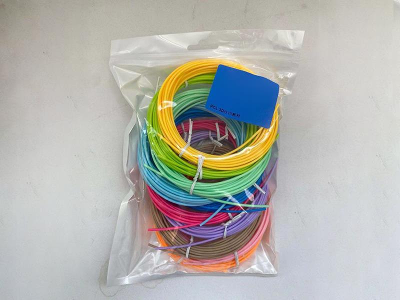 3D Printing Pen Consumables