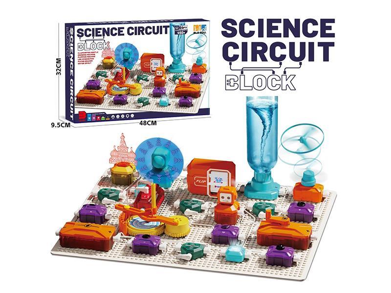 Plotter + Flip Animation Machine + Water Tornado +Led Imaging Fan + Light Guide Column Light Guide Room + Bamboo Dragonfly Small Fan + Indicator Light