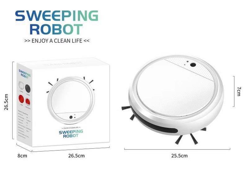 Sweeping Robot