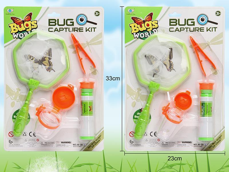 Insect Toy