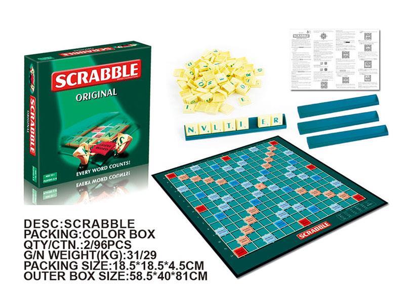 GAME SERIES TOYS