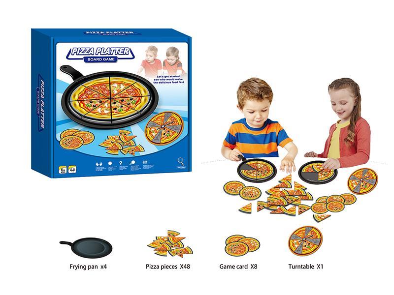 Pizza Game