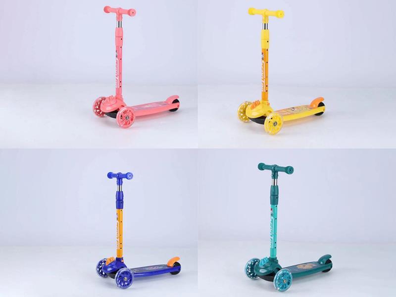 Kids' Scooter