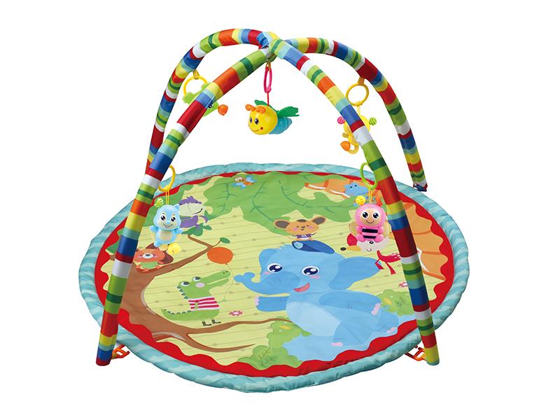 Baby Fitness Blanket