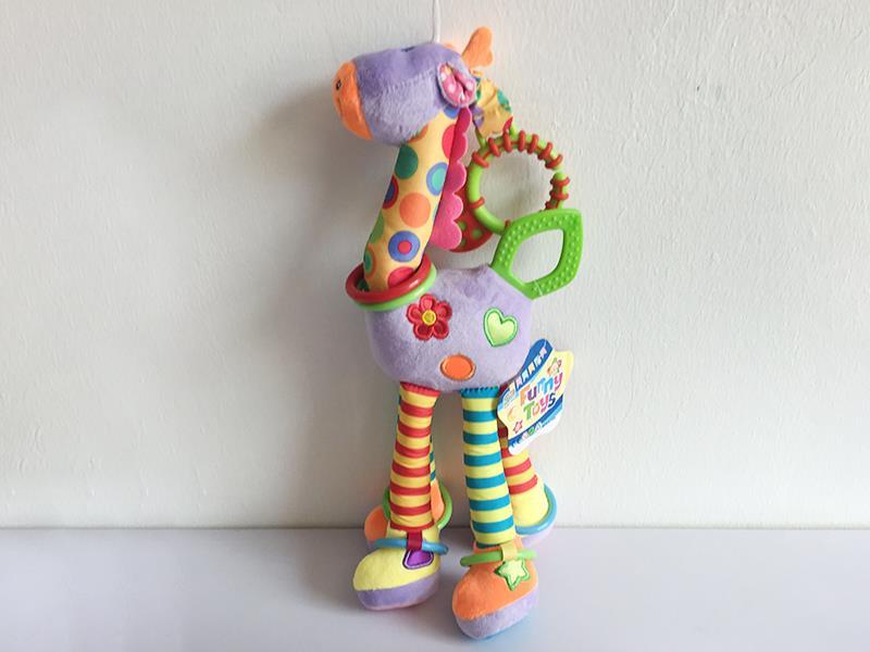 Bedside Hanging Bell