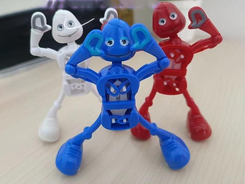 Dance Robot Toy