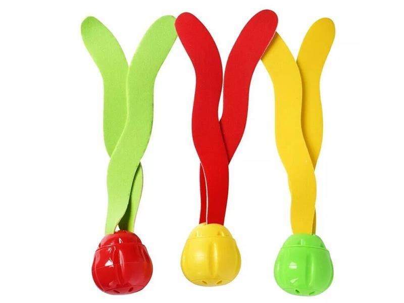 Diving Grass (PVC）