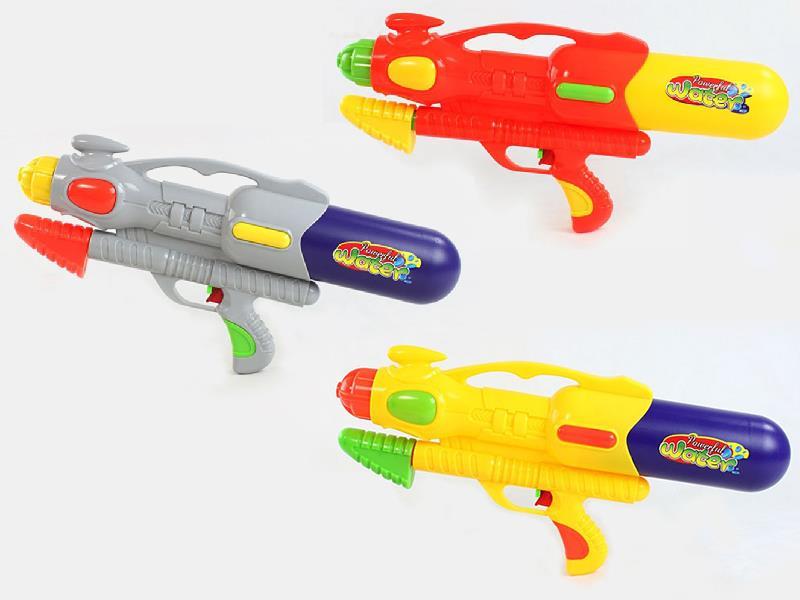 Water Gun Toy