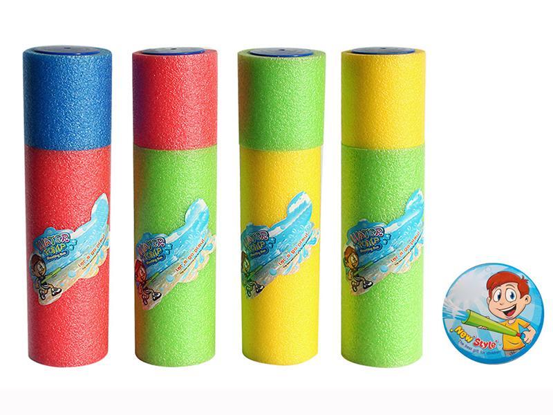 25CM Circle Water Cannon