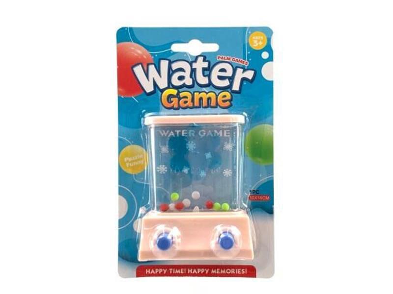 Water Game Toy