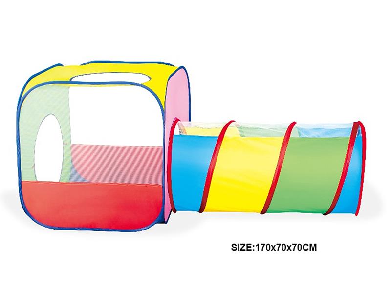 Kids Tent