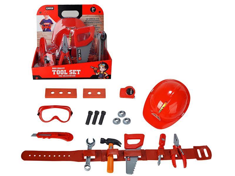 Tools Set 20pcs