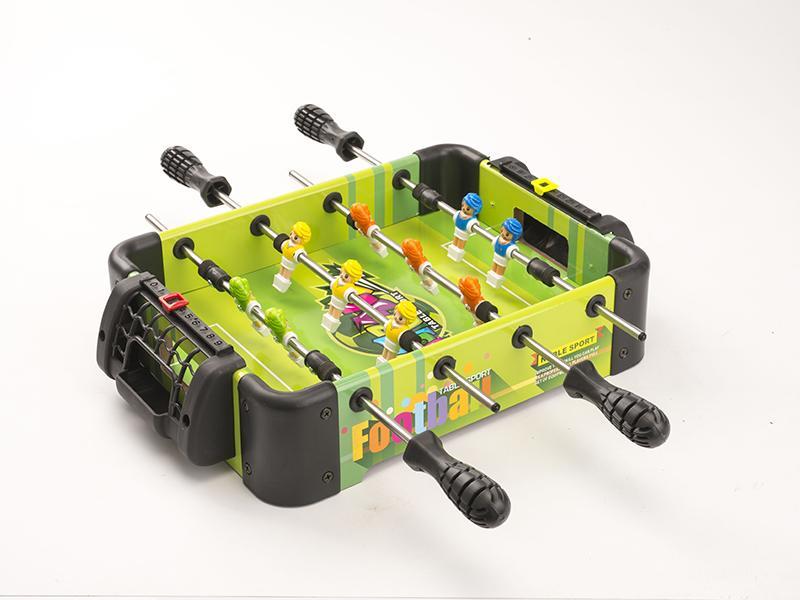 Soccer Game Table