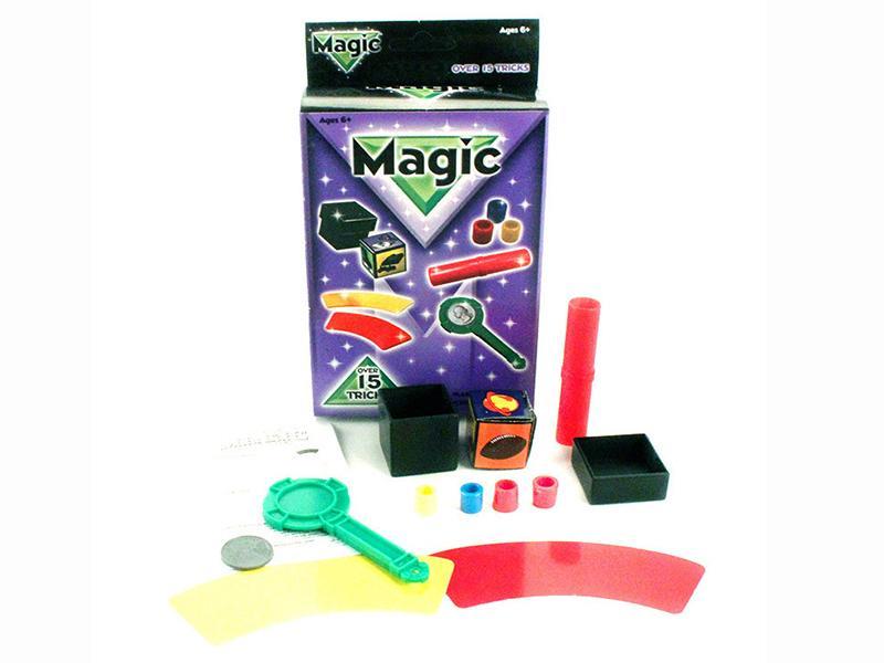 Magic Box