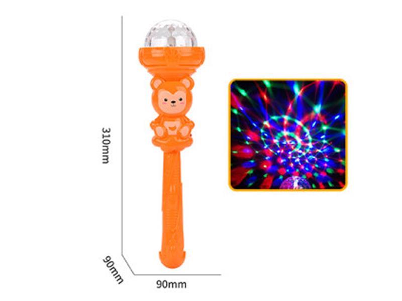 Monkey Music Light Stick
