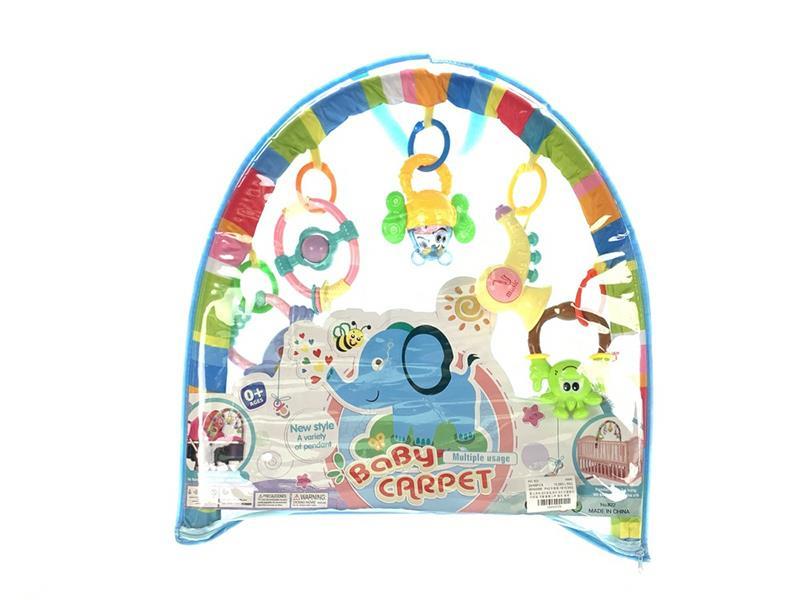 Baby Fitness Blanket