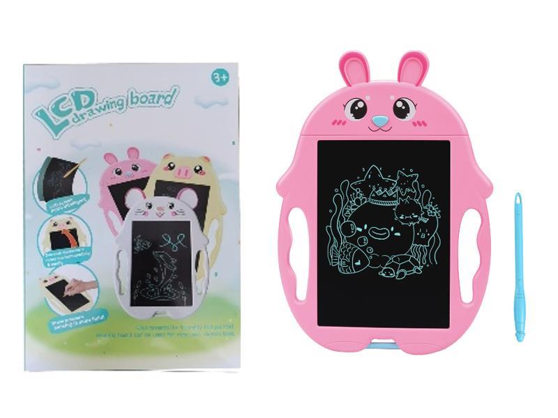 9.0 Inch Lcd Electronic Painting Board