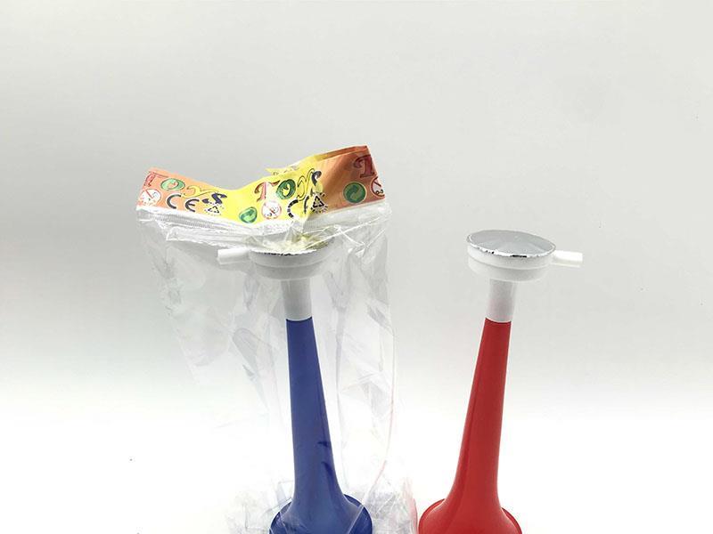 One Bag Of 23CM Tall Speakers