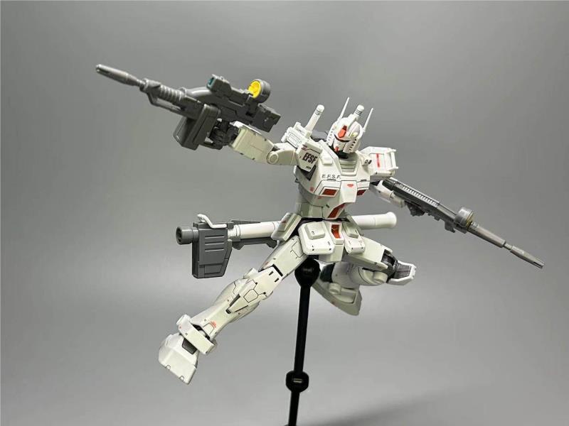 012 Factory Color Matching Gto Original Assembly Model Gao Da Model