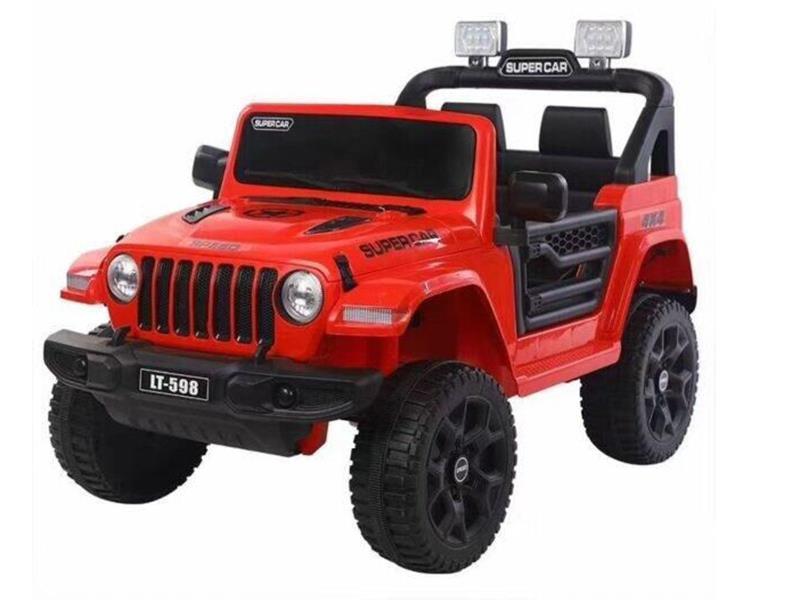 Children's Electric Car