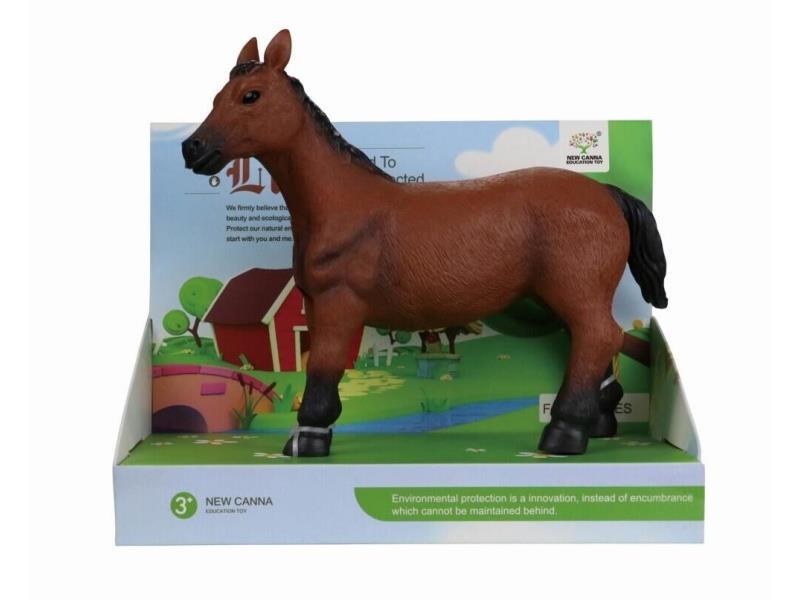 Scale Aeromodelling Horse