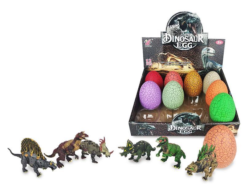 Dinosaur Eggs