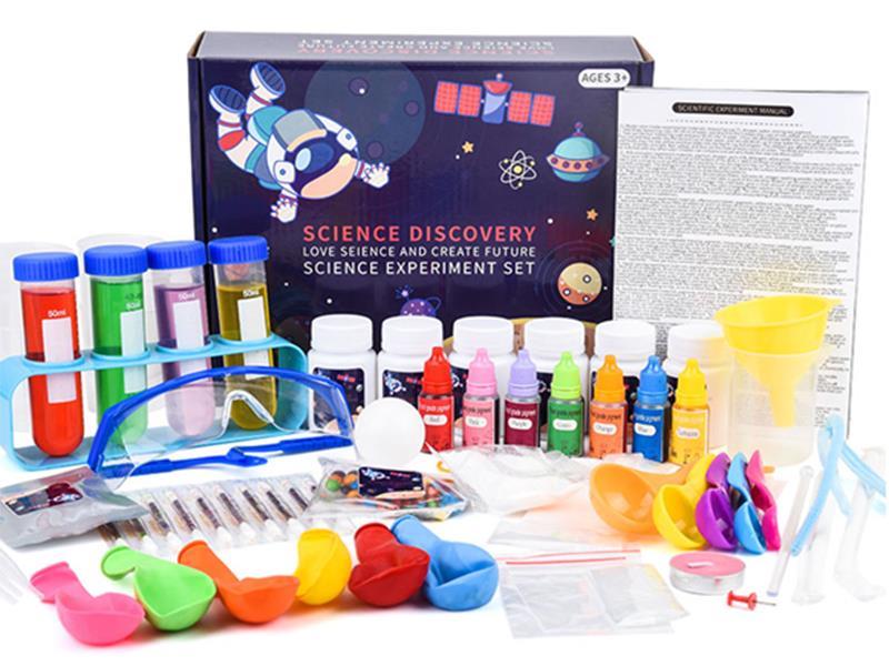 Science Lab Kit