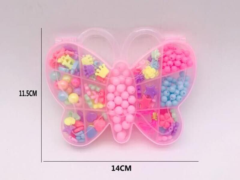 DIY Beads