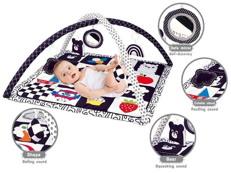 Baby Paly Mat