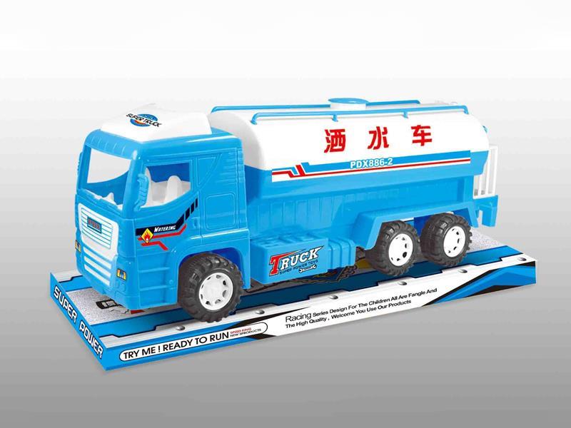 Slide Engineering Vehicle