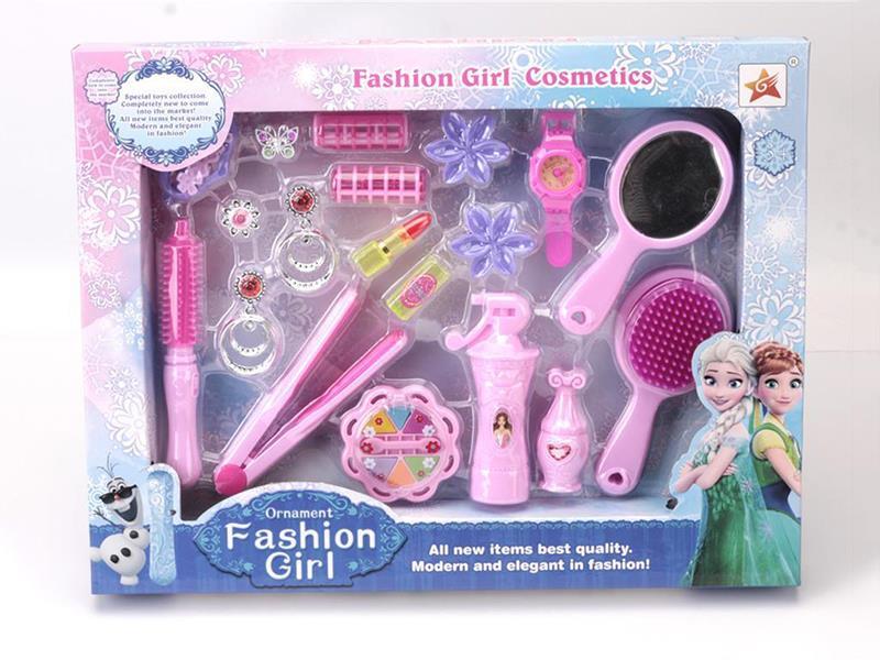 Adornment Toys