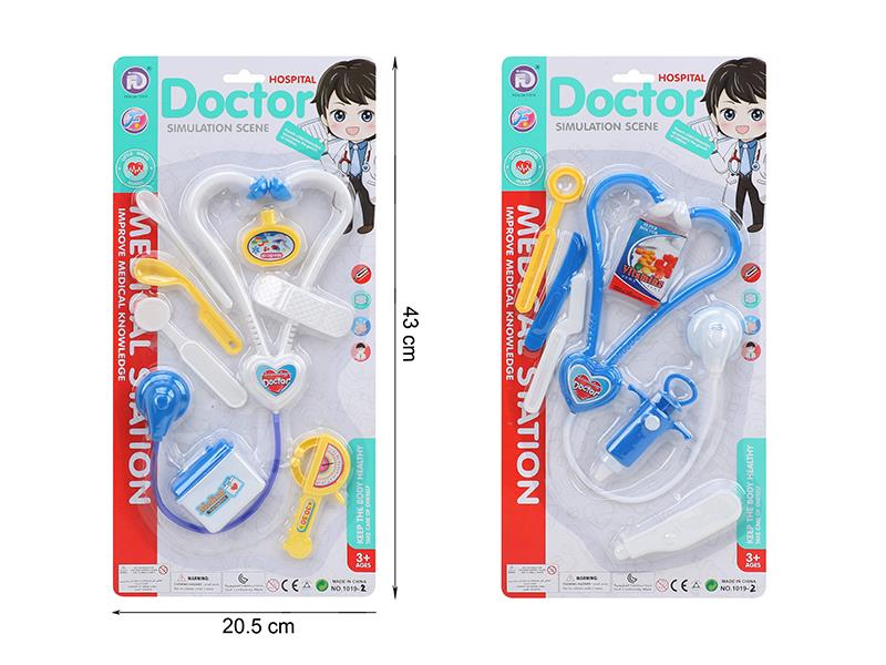 Doctor Set